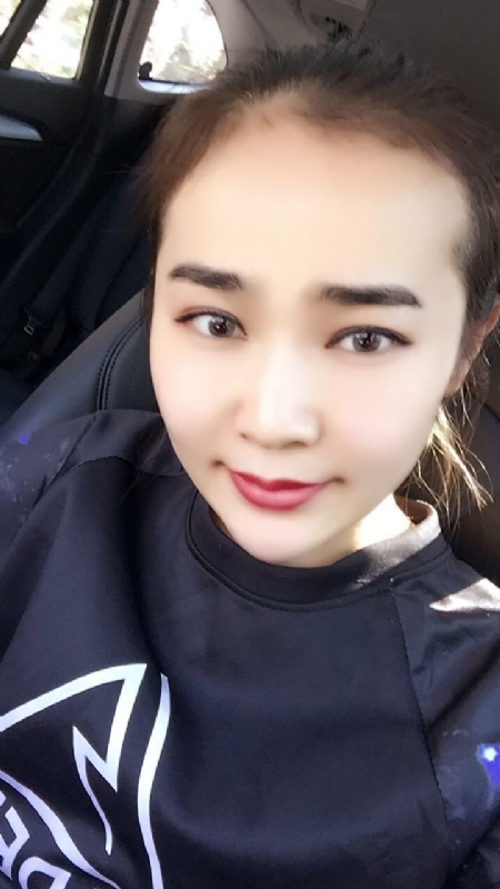 薇薇123的第二张照片--泰安相亲服务中心