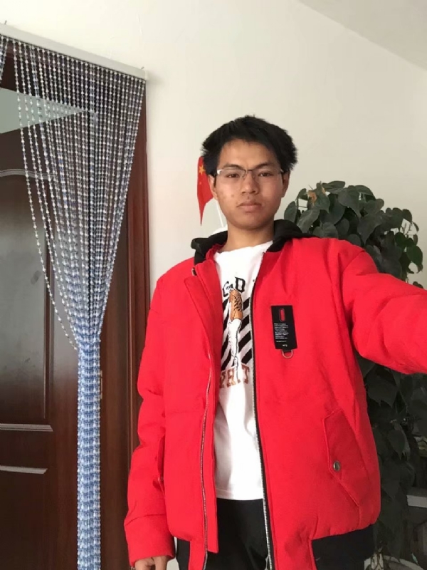 新希望的第一张照片--泰安相亲服务中心