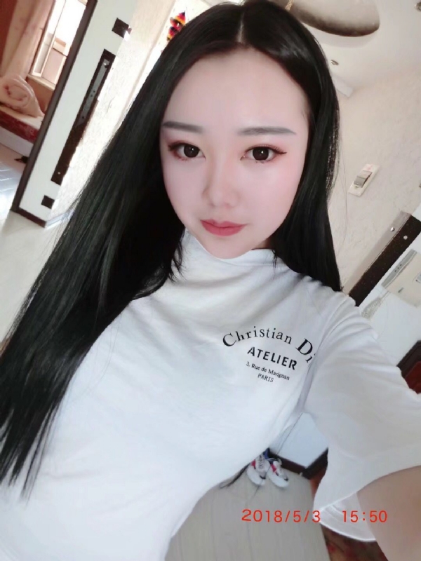 佳怡的第三张照片--泰安相亲服务中心