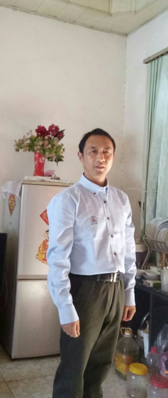 明月的第一张照片--泰安相亲服务中心