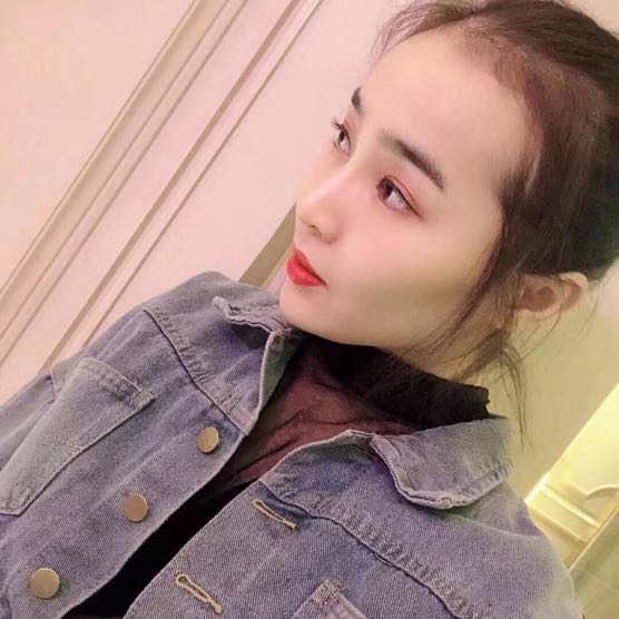 温柔悦的第一张照片--泰安相亲服务中心