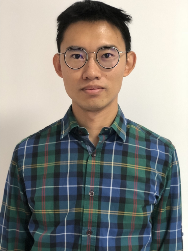 廉钧的第一张照片--泰安相亲服务中心