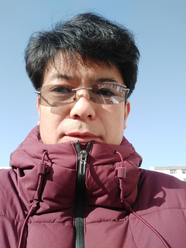 一生随缘的第一张照片--泰安相亲服务中心