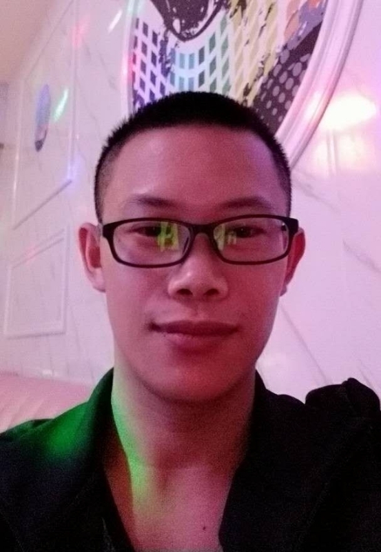小海哥哥的第一张照片--泰安相亲服务中心