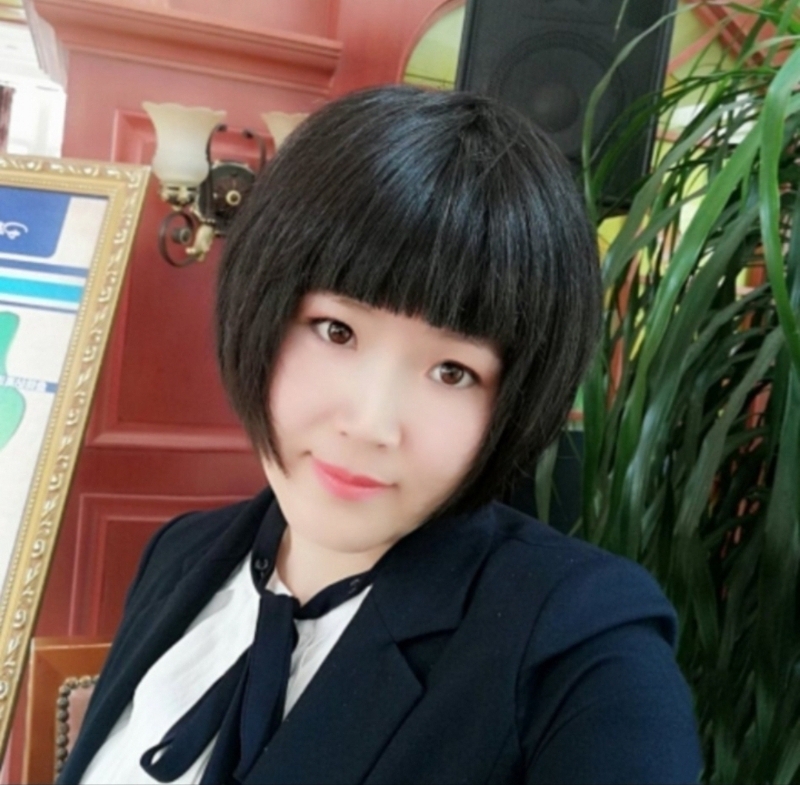 倾城之恋的第一张照片--泰安相亲服务中心