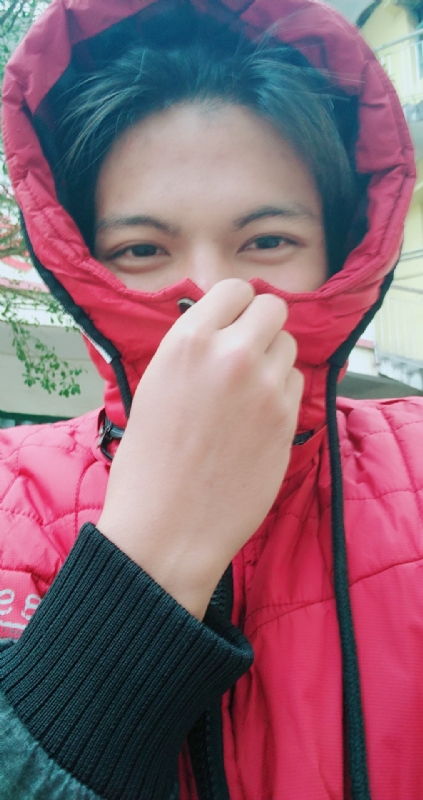 姜小迈的第一张照片--泰安相亲服务中心