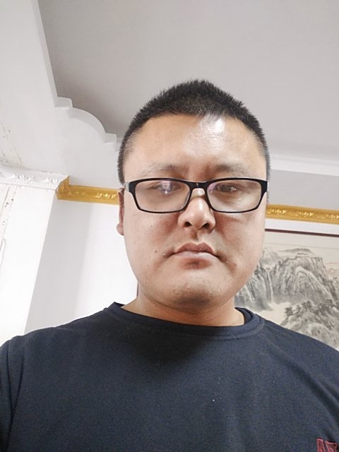 永不言败的第一张照片--泰安相亲服务中心