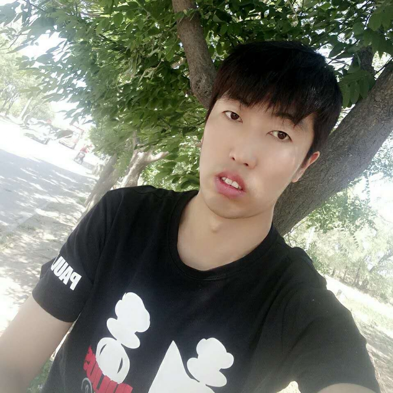 siyuan的第一张照片--泰安相亲服务中心