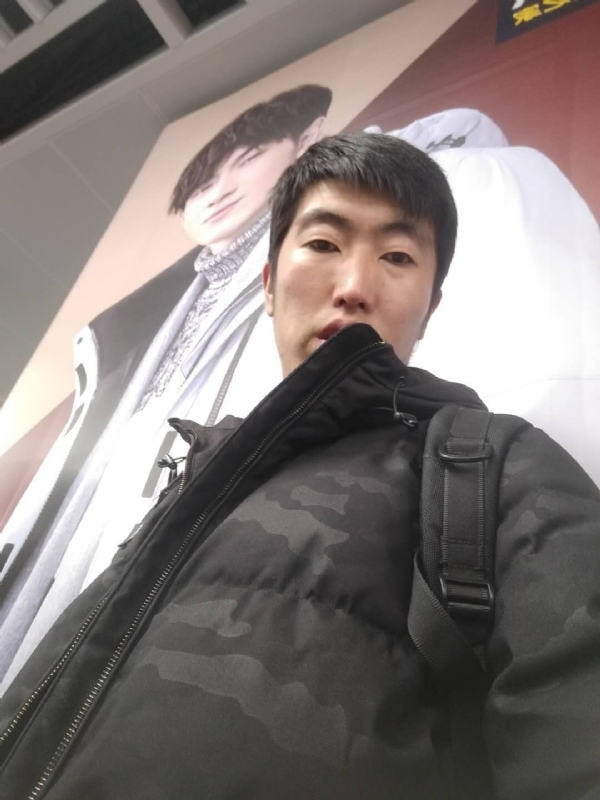 siyuan的第二张照片--泰安相亲服务中心