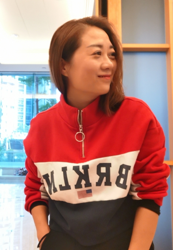 天使彬的第一张照片--泰安相亲服务中心
