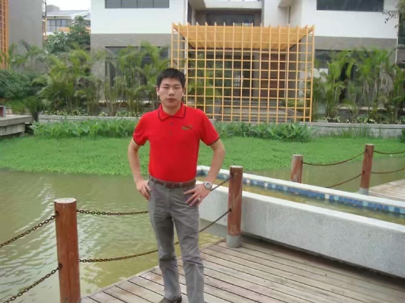 热情的土豆的第一张照片--泰安相亲服务中心