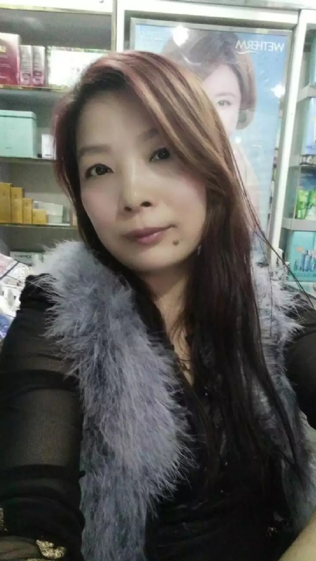 胡静的第二张照片--泰安相亲服务中心