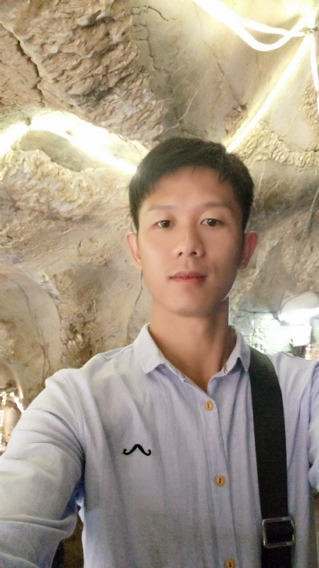 飞少的第一张照片--泰安相亲服务中心