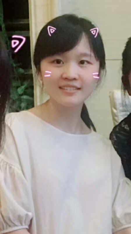 曦曦陈的第一张照片--泰安相亲服务中心