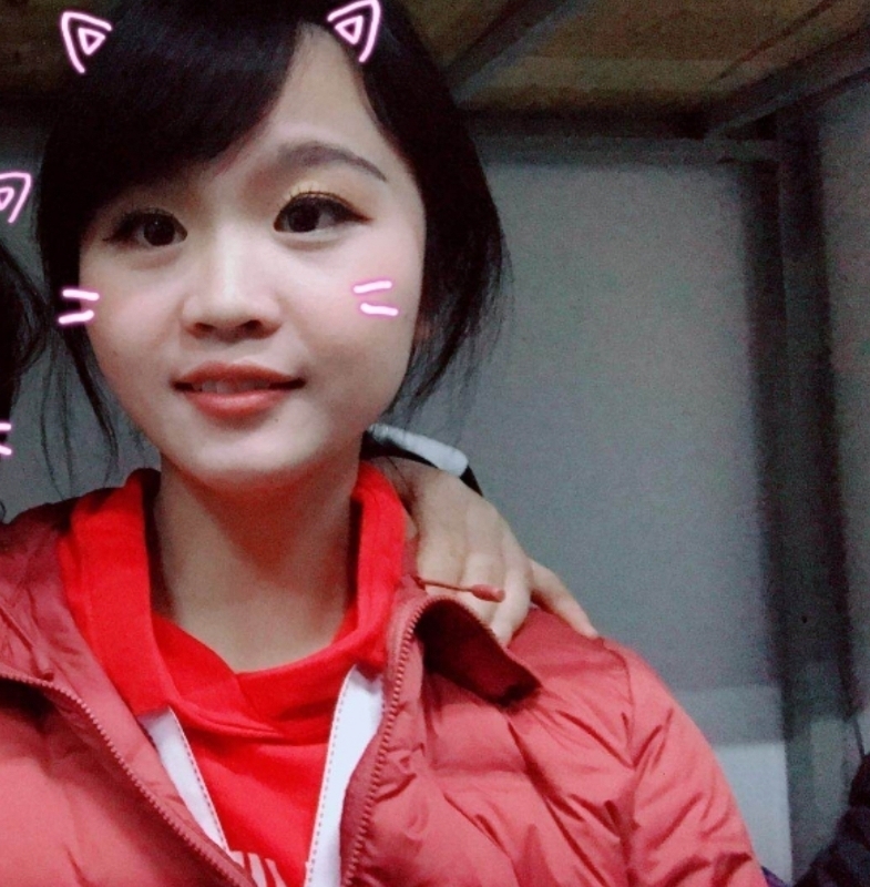 曦曦陈的第二张照片--泰安相亲服务中心