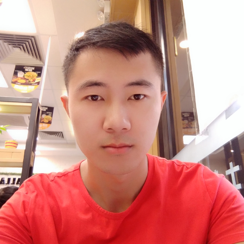 徐猛先生的第一张照片--泰安相亲服务中心