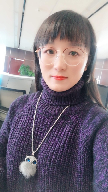 一生有你的第二张照片--泰安相亲服务中心