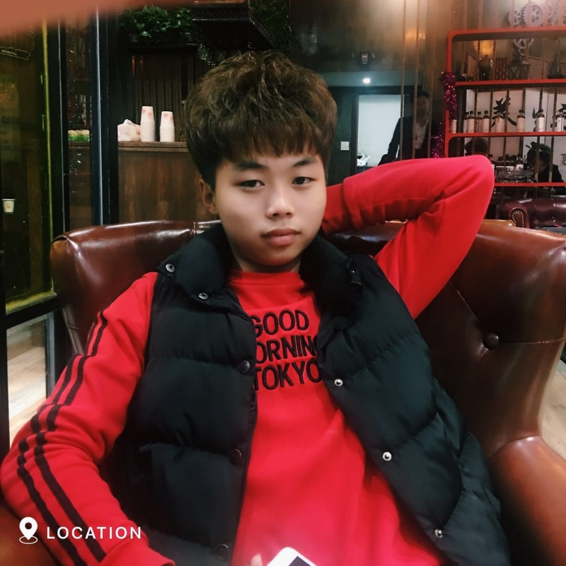 阳光男孩的第一张照片--泰安相亲服务中心