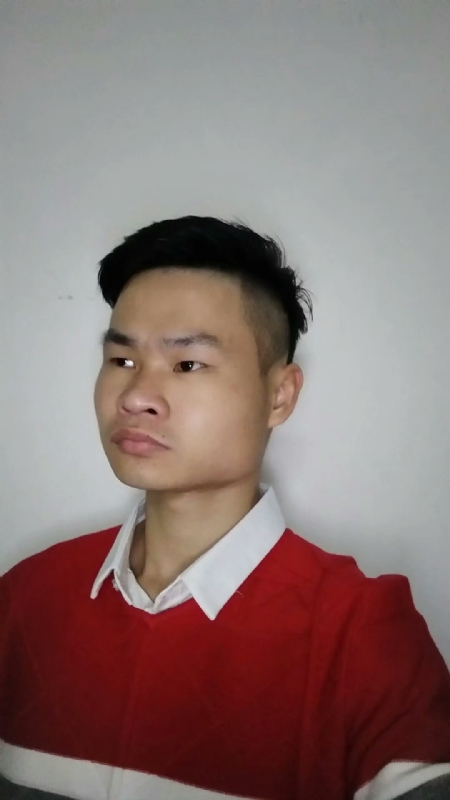 华华的第一张照片--泰安相亲服务中心