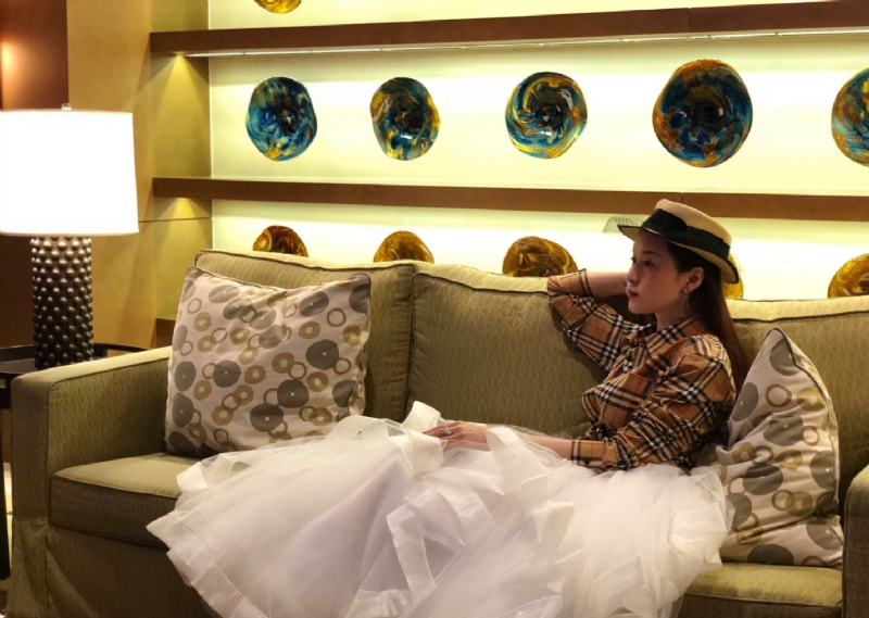 筱雅的第二张照片--泰安相亲服务中心