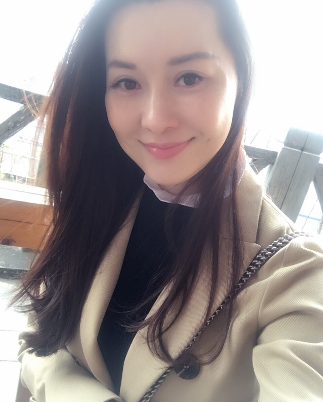 筱雅的第四张照片--泰安相亲服务中心