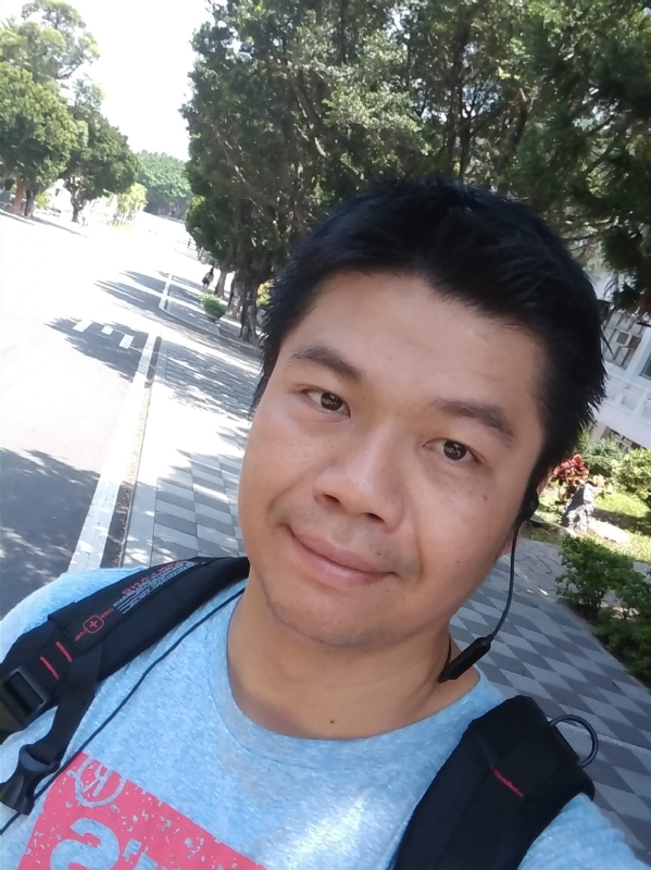 Jacky的第一张照片--泰安相亲服务中心