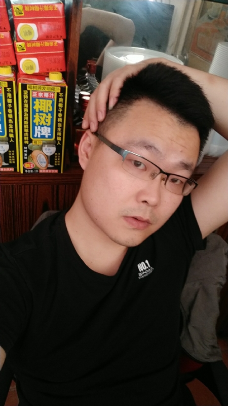 沉默的海的第二张照片--泰安相亲服务中心