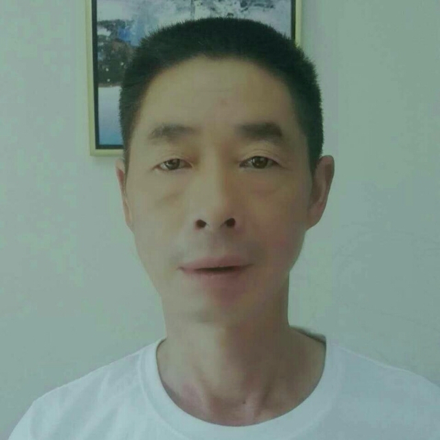 蔡蔡的第一张照片--泰安相亲服务中心