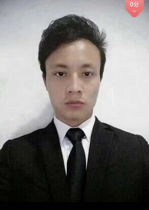奈何的第一张照片--泰安相亲服务中心