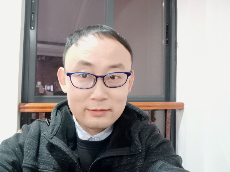 冬日暖阳的第一张照片--泰安相亲服务中心