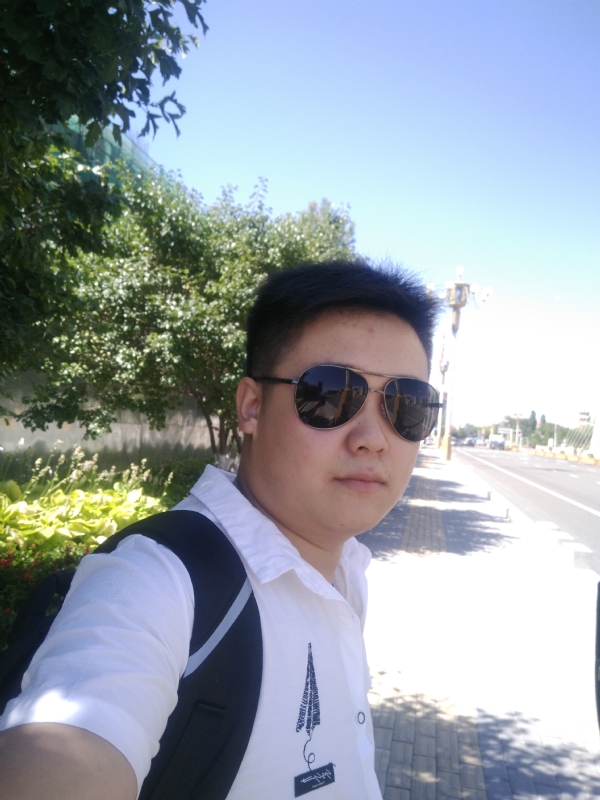从新开始的第一张照片--泰安相亲服务中心