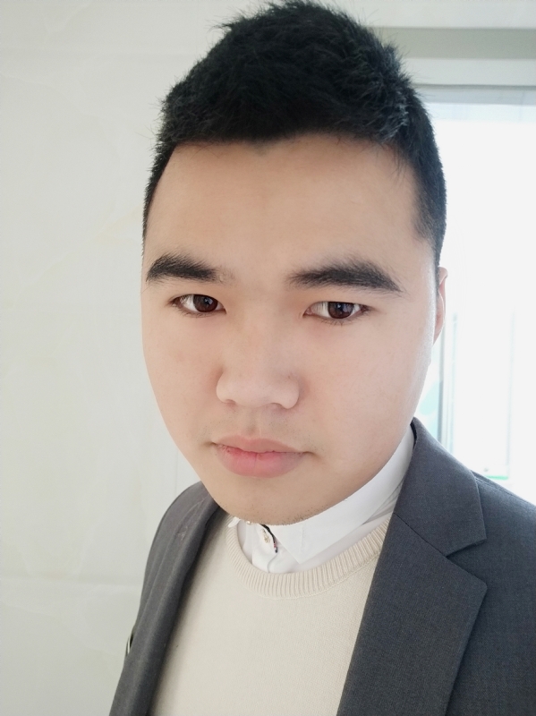 啊辉的第一张照片--泰安相亲服务中心