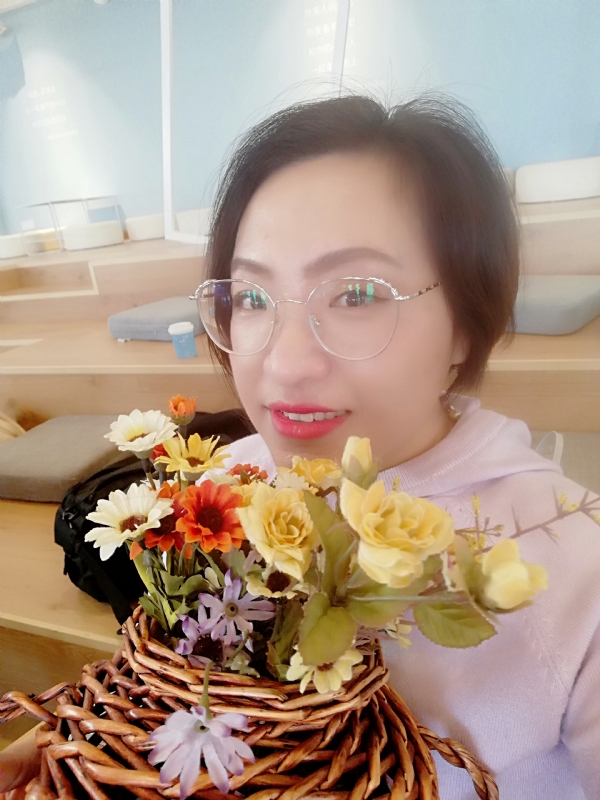 大猫的第一张照片--泰安相亲服务中心