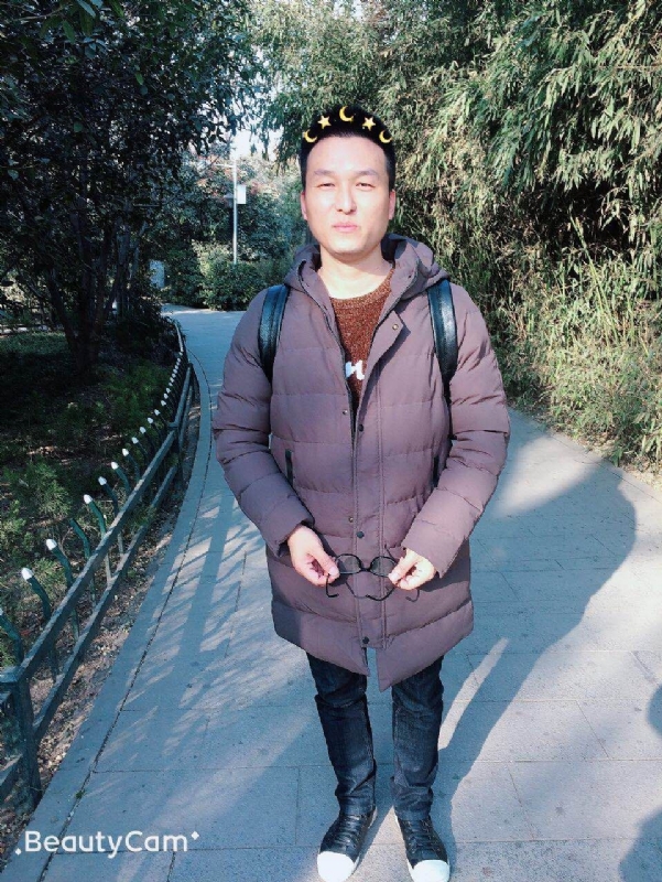 马儿的第一张照片--泰安相亲服务中心