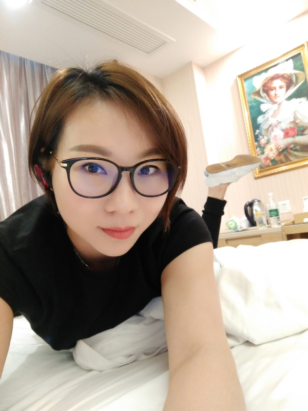双子座的第一张照片--泰安相亲服务中心