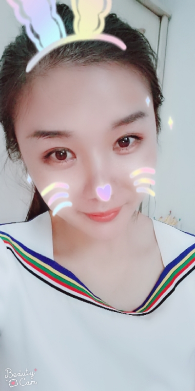 愿得一人心的第一张照片--泰安相亲服务中心