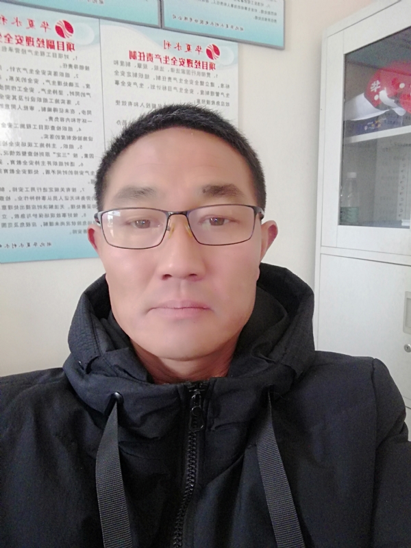 古道西风的第一张照片--泰安相亲服务中心