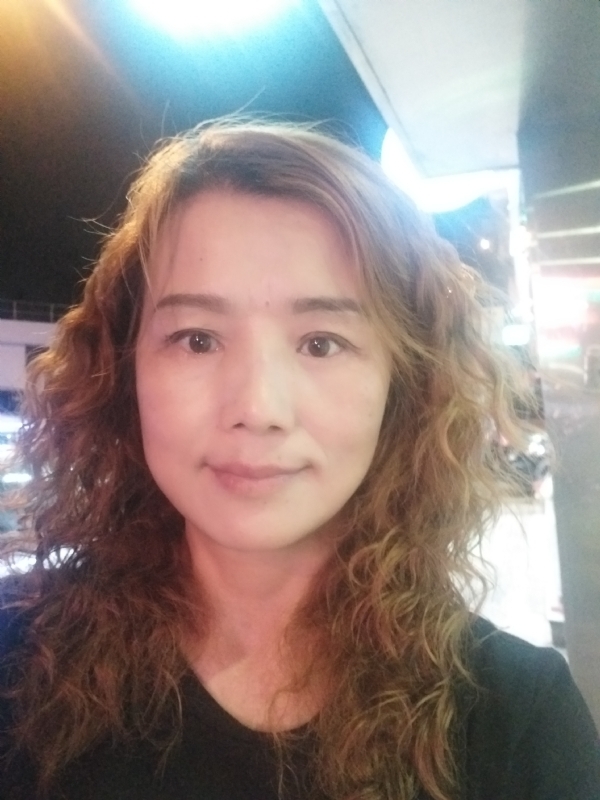 雪儿的第一张照片--泰安相亲服务中心