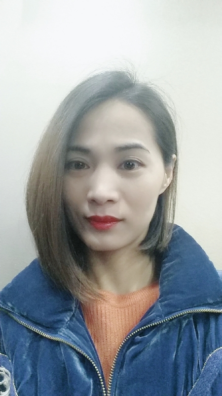 Andi的第一张照片--泰安相亲服务中心
