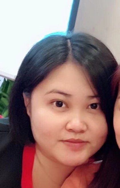 静静的第一张照片--泰安相亲服务中心