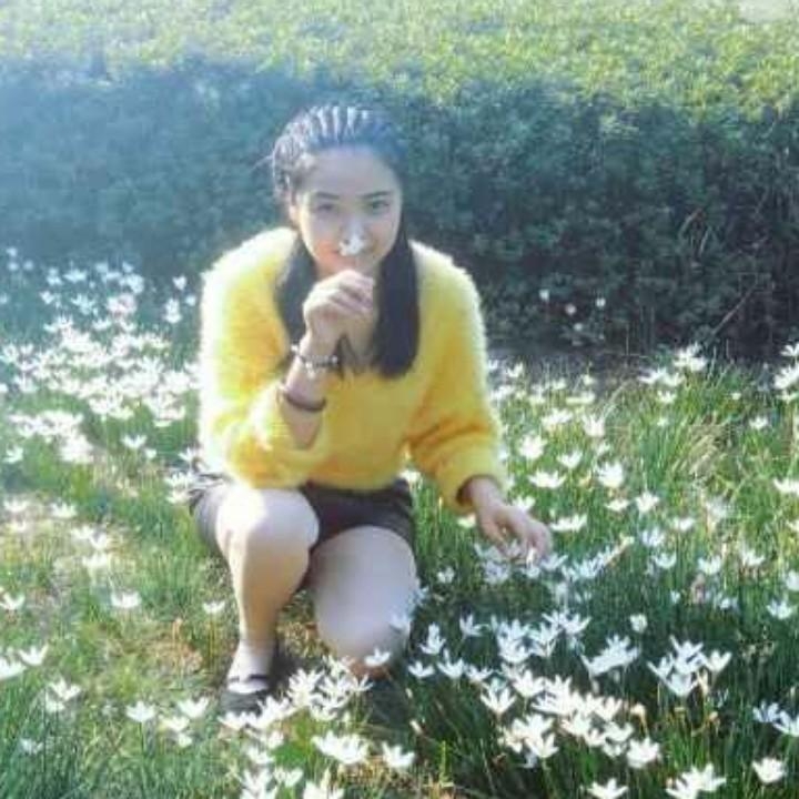 林林的第一张照片--泰安相亲服务中心
