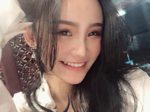 紫薇的第一张照片--泰安相亲服务中心