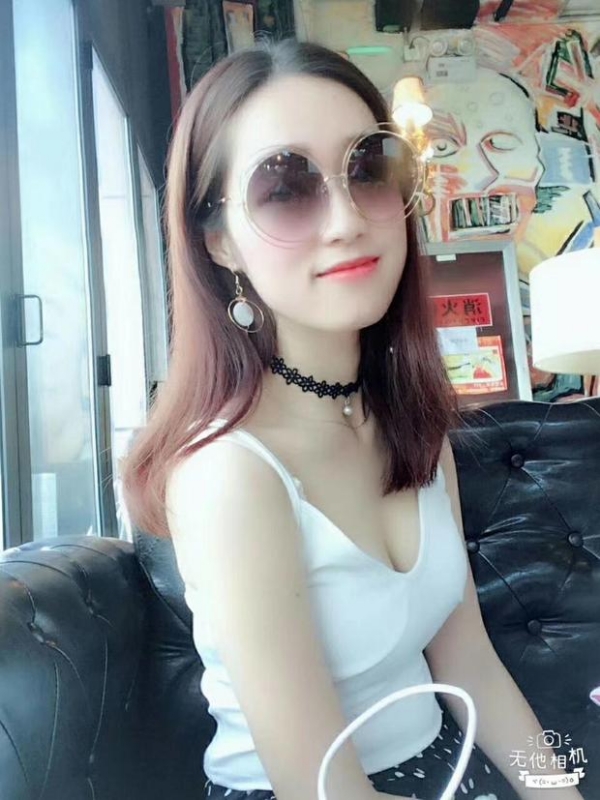 蕓兒的第一张照片--泰安相亲服务中心