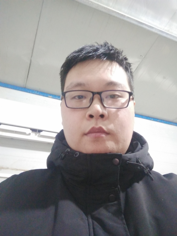 杰杰的第一张照片--泰安相亲服务中心