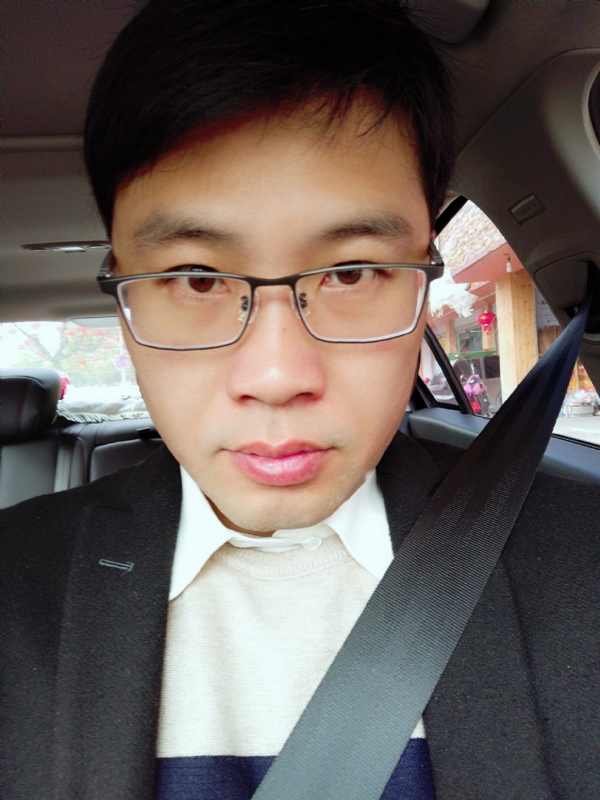 剑锋的第一张照片--泰安相亲服务中心