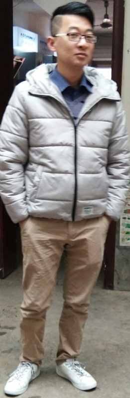 研究生的第一张照片--泰安相亲服务中心