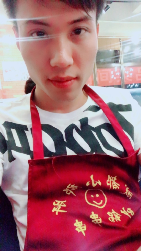 乐天的第三张照片--泰安相亲服务中心