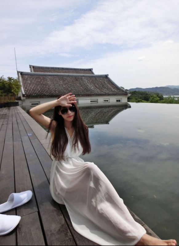 气质小妹的第一张照片--泰安相亲服务中心
