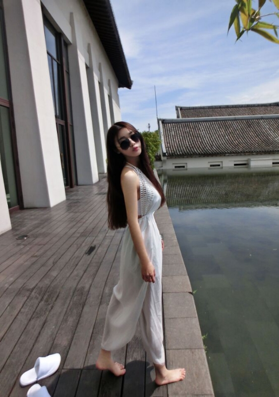 气质小妹的第二张照片--泰安相亲服务中心