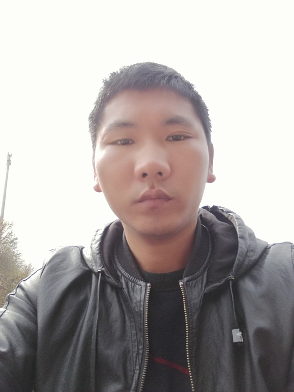 徐仁和的第一张照片--泰安相亲服务中心